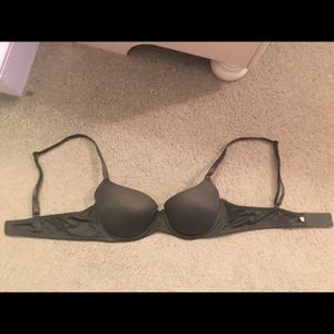 PINK Bra (34A non push-up)